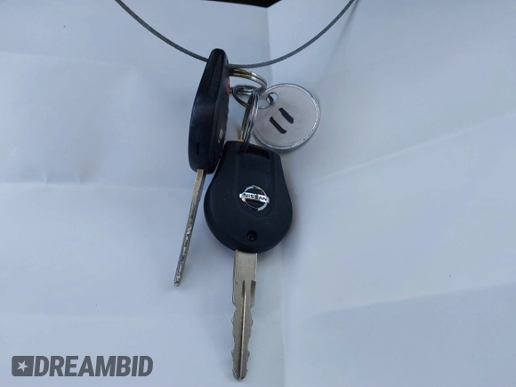 2017 Nissan Note S Plus with VIN 3N1CE2CP8HL368270, listed as a IAAI auction lot 41309690 with 150,335 mi miles and . Bid and sale history available at DreamBid. Image 11.