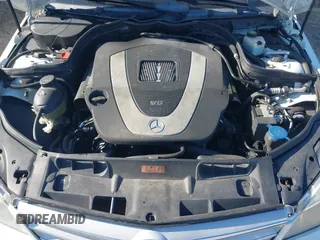 2008 Mercedes-Benz C 350 Sport with VIN WDDGF56XX8R035754, listed as a IAAI auction lot 41874656 with 208,523 mi miles and . Bid and sale history available at DreamBid. Image 10.