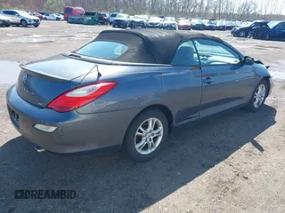 2007 Toyota Solara SE z VIN 4T1FA38P07U113097, wystawiony jako IAAI lot #41921092 z przebiegiem 155 937 mil mil oraz . Historia ofert i sprzedaży dostępna na DreamBid. Obrazek 4.