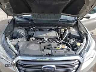 2019 Subaru Ascent Limited with VIN 4S4WMAMD8K3459159, listed as a IAAI auction lot 42151023 with 46,814 mi miles and . Bid and sale history available at DreamBid. Image 10.