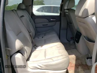 2007 Chevrolet Suburban LT with VIN 1GNFC16J27J172632, listed as a Copart auction lot 55998675 with Not provided miles and Salvage title. Bid and sale history available at DreamBid. Image 11.