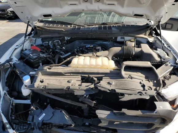 2021 Ford F-150 XL with VIN 1FTMF1EP3MKE42566, listed as a Copart auction lot 47094005 with 20,142 mi miles and Clean title. Bid and sale history available at DreamBid. Image 11.