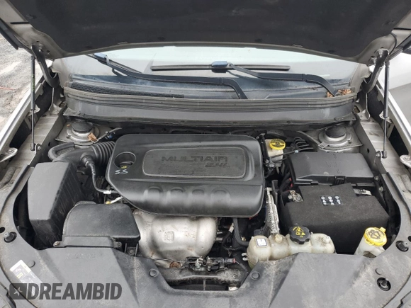 2019 Jeep Cherokee Latitude with VIN 1C4PJMCB8KD400125, listed as a Copart auction lot 61344145 with 172,732 mi miles and Clean title. Bid and sale history available at DreamBid. Image 12.