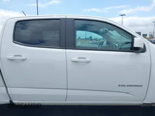 2022 Chevrolet Colorado 2WD LT с VIN 1GCGSCEN7N1211406, выставлен на аукционе IAAI как лот 42118311 с пробегом 53 176 миль миль и . История ставок и продаж доступна на DreamBid. Изображение 14.
