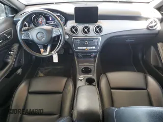2018 Mercedes-Benz GLA 250 z VIN WDCTG4EB8JJ522214, wystawiony jako Copart lot #53778115 z przebiegiem 110 650 mil mil oraz Szkoda całkowita • Salvage title. Historia ofert i sprzedaży dostępna na DreamBid. Obrazek 8.