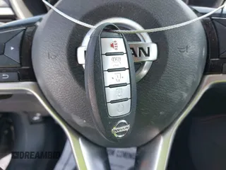 2019 Nissan Altima 2.5 SR with VIN 1N4BL4CV0KC163432, listed as a IAAI auction lot 42130104 with 186,452 mi miles. Bid and sale history available at carsss.com. Image 11.
