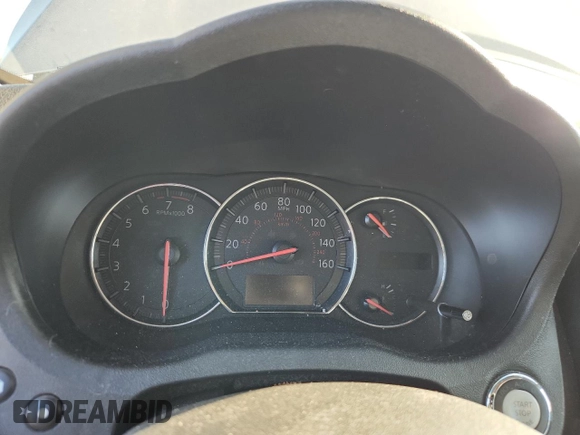 2014 Nissan Maxima S with VIN 1N4AA5AP5EC474970, listed as a Copart auction lot 65428595 with Not provided miles and Clean title. Bid and sale history available at DreamBid. Image 9.