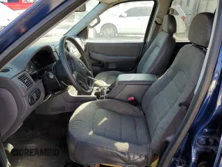 2005 Ford Explorer XLS с VIN 1FMZU62K75ZA54617, выставлен на аукционе Copart как лот 48418245 с пробегом 207 576 миль миль и Чистый • Clean title. История ставок и продаж доступна на DreamBid. Изображение 7.