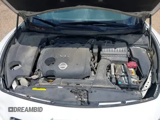 2014 Nissan Maxima SV with VIN 1N4AA5AP2EC443353, listed as a IAAI auction lot 42538040 with 174,615 mi miles and . Bid and sale history available at DreamBid. Image 10.