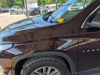 2022 Chevrolet Traverse LT Cloth with VIN 1GNERGKW8NJ184957, listed as a IAAI auction lot 42621025 with 92,072 mi miles and . Bid and sale history available at DreamBid. Image 31.