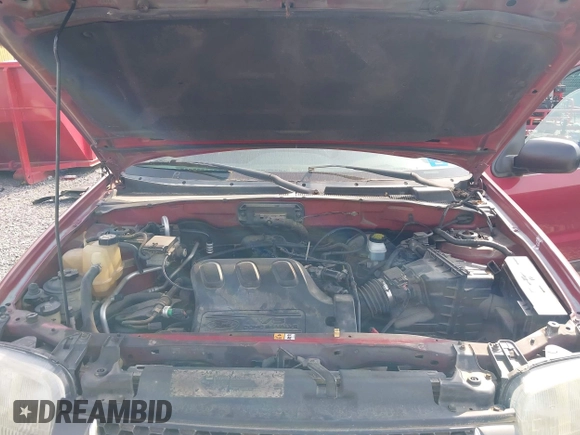 2004 Ford Escape XLT с VIN 1FMCU93194KB34635, выставлен на аукционе IAAI как лот 42413226 с пробегом 194 916 миль миль и . История ставок и продаж доступна на DreamBid. Изображение 10.