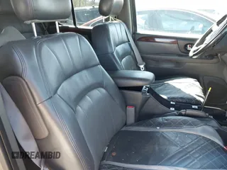 2002 GMC Envoy SLT with VIN 1GKDS13S622158143, listed as a IAAI auction lot 41886178 with 217,310 mi miles. Bid and sale history available at carsss.com. Image 5.