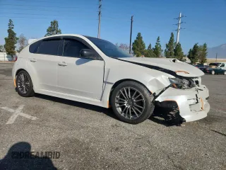 2014 Subaru WRX WRX с VIN JF1GR7E66EG221861, выставлен на аукционе Copart как лот 63117745 с пробегом 125 647 миль миль и Списание • Salvage title. История ставок и продаж доступна на DreamBid. Изображение 4.