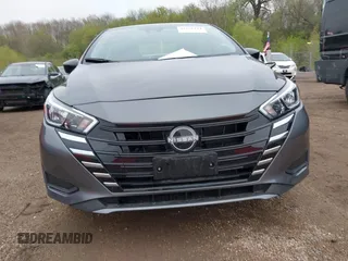 2024 Nissan Versa S с VIN 3N1CN8DVXRL895275, выставлен на аукционе IAAI как лот 42161114 с пробегом 16 140 миль миль и . История ставок и продаж доступна на DreamBid. Изображение 11.