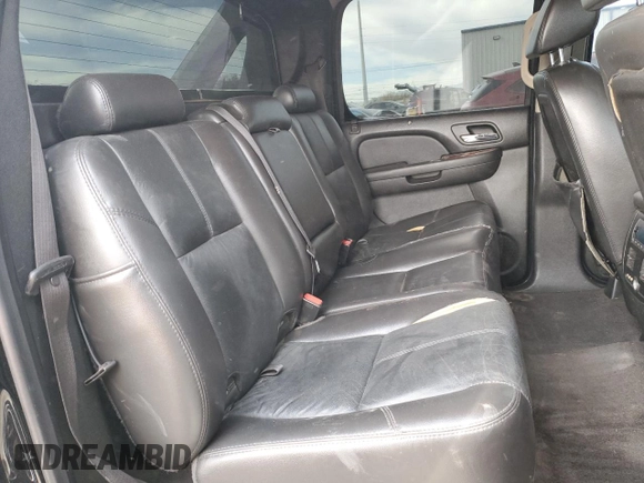 2008 Chevrolet Avalanche LS z VIN 3GNEC12008G248523, wystawiony jako Copart lot #87402164 z przebiegiem 204 516 mil mil oraz Szkoda całkowita • Salvage title. Historia ofert i sprzedaży dostępna na DreamBid. Obrazek 10.