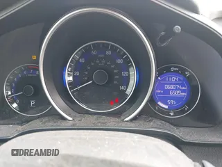 2019 Honda Fit LX с VIN 3HGGK5H43KM738552, выставлен на аукционе IAAI как лот 41679104 с пробегом 68 074 миль миль и . История ставок и продаж доступна на DreamBid. Изображение 7.