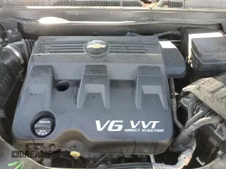 2017 Chevrolet Equinox Premier с VIN 2GNFLGE32H6286960, выставлен на аукционе Copart как лот 84363355 с пробегом 103 297 миль миль и Чистый • Clean title. История ставок и продаж доступна на DreamBid. Изображение 16.