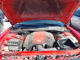 2006 Dodge Charger R/T with VIN 2B3KA53H36H500082, listed as a IAAI auction lot 42041310 with 216,989 mi miles and . Bid and sale history available at carsss.com. Image 10.