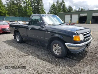 1993 Ford Ranger Splash with VIN 1FTCR10U4PPA88788, listed as a Copart auction lot 59184695 with 93,848 mi miles and Clean title. Bid and sale history available at DreamBid. Image 4.