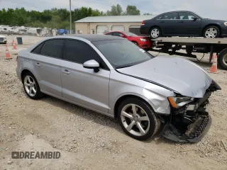 2016 Audi A3 1.8T Premium with VIN WAUA7GFF3G1065656, listed as a Copart auction lot 54545143 with 86,668 mi miles. Bid and sale history available at carsss.com. Image 4.