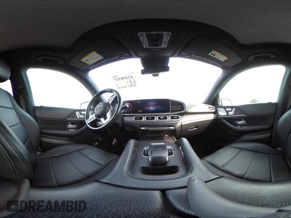 2020 Mercedes-Benz GLE 350 with VIN 4JGFB4KB8LA067546, listed as a IAAI auction lot 42498557 with 104,645 mi miles and . Bid and sale history available at DreamBid. Image 18.