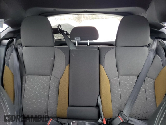 2024 Subaru Crosstrek Special Sports with VIN JF2GUHFC1RH236031, listed as a Copart auction lot 43503575 with Not provided miles and Salvage title. Bid and sale history available at DreamBid. Image 10.