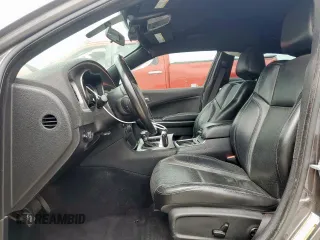 2019 Dodge Charger SXT with VIN 2C3CDXBGXKH711759, listed as a Copart auction lot 51362245 with 118,629 mi miles and Salvage Title. Bid and sale history available at DreamBid. Image 7.