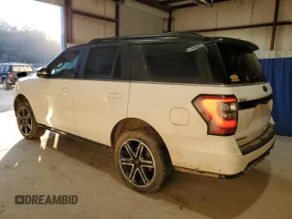 2019 Ford Expedition Limited z VIN 1FMJU2AT9KEA54234, wystawiony jako Copart lot #49464735 z przebiegiem 72 168 mil mil oraz Szkoda całkowita • Salvage title. Historia ofert i sprzedaży dostępna na DreamBid. Obrazek 2.