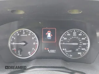2022 Subaru Outback with VIN 4S4BTAAC2N3228081, listed as a IAAI auction lot 42166536 with 62,566 mi miles and . Bid and sale history available at DreamBid. Image 7.