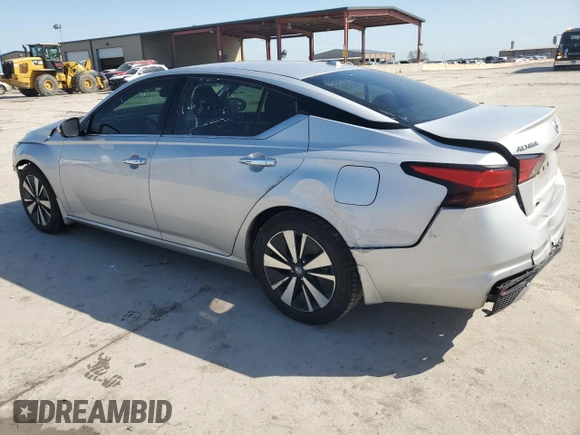 2020 Nissan Altima SV z VIN 1N4BL4DV8LC165977, wystawiony jako Copart lot #52112495 z przebiegiem 60 918 mil mil oraz Szkoda całkowita • Salvage title. Historia ofert i sprzedaży dostępna na DreamBid. Obrazek 2.