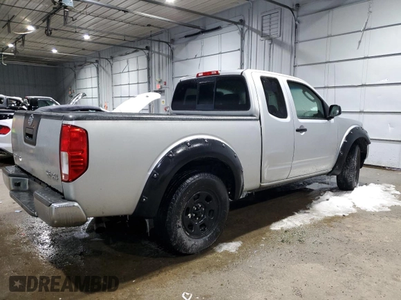 2007 Nissan Frontier Nismo z VIN 1N6AD06W97C408958, wystawiony jako Copart lot #45300865 z przebiegiem 143 608 mil mil oraz Szkoda całkowita • Salvage title. Historia ofert i sprzedaży dostępna na DreamBid. Obrazek 3.