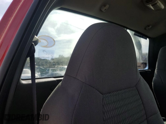 2003 Ford F-150 XL with VIN 1FTRF18W53NA99930, listed as a Copart auction lot 49046965 with 139,433 mi miles and Salvage title. Bid and sale history available at DreamBid. Image 10.