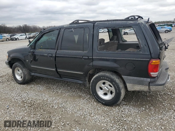 1999 Ford Explorer XLT с VIN 1FMZU32P2XZB19094, выставлен на аукционе Copart как лот 43022475 с пробегом 223 090 миль миль и Списание • Salvage title. История ставок и продаж доступна на DreamBid. Изображение 2.