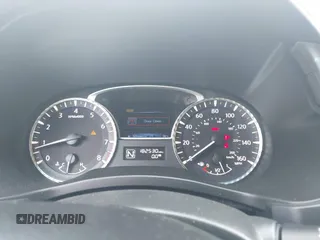 2014 Infiniti QX60 с VIN 5N1AL0MM5EC505512, выставлен на аукционе IAAI как лот 42207094 с пробегом 182 530 миль миль и . История ставок и продаж доступна на DreamBid. Изображение 7.