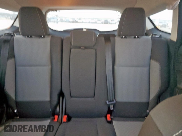 2017 Ford Escape SE with VIN 1FMCU9G92HUA51784, listed as a Copart auction lot 49002645 with 62,797 mi miles and Salvage Title. Bid and sale history available at carsss.com. Image 10.