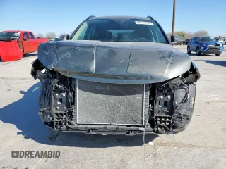 2022 Hyundai Tucson SEL with VIN 5NMJB3AE4NH133264, listed as a Copart auction lot 49645295 with 5,881 mi miles and Salvage Title. Bid and sale history available at carsss.com. Image 5.