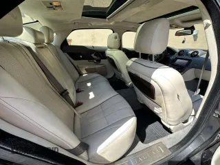 2011 Jaguar XJ XJL with VIN SAJWA2GB8BLV15633, listed as a Copart auction lot 54578795 with 115,725 mi miles and Clean Title. Bid and sale history available at DreamBid. Image 6.
