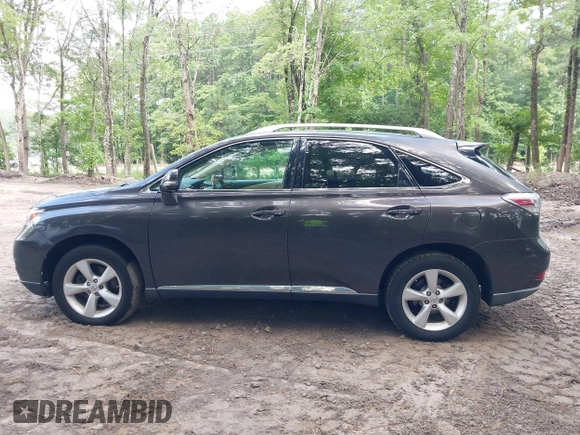 2010 Lexus RX 350 with VIN 2T2BK1BA3AC054524, listed as a IAAI auction lot 42788742 with 241,851 mi miles and . Bid and sale history available at DreamBid. Image 14.