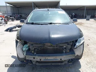 2013 Lincoln MKX with VIN 2LMDJ6JK6DBL44437, listed as a IAAI auction lot 41867123 with 89,386 mi miles and . Bid and sale history available at carsss.com. Image 13.