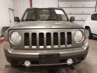 2014 Jeep Patriot Limited with VIN 1C4NJRCBXED546471, listed as a IAAI auction lot 41744915 with 113,691 mi miles and . Bid and sale history available at DreamBid. Image 12.