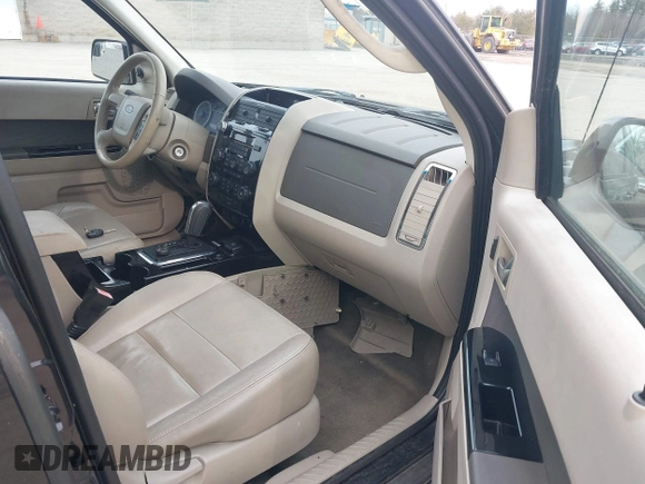 2011 Ford Escape Hybrid with VIN 1FMCU5K3XBKB73534, listed as a IAAI auction lot 41795069 with 160,000 mi miles and . Bid and sale history available at DreamBid. Image 5.