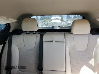2020 Buick Encore GX Essence с VIN KL4MMGSL8LB117947, выставлен на аукционе Copart как лот 54269025 с пробегом 63 630 миль миль и Списание • Salvage title. История ставок и продаж доступна на DreamBid. Изображение 10.