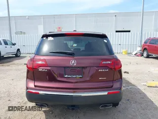2012 Acura MDX Technology z VIN 2HNYD2H39CH537252, wystawiony jako IAAI lot #42254657 z przebiegiem 112 470 mil mil oraz . Historia ofert i sprzedaży dostępna na DreamBid. Obrazek 16.