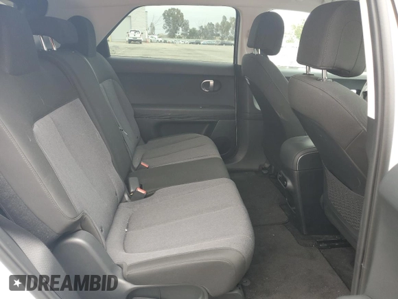 2024 Hyundai Ioniq 5 SEL z VIN KM8KN4DE3RU316999, wystawiony jako Copart lot #53107055 z przebiegiem 2 543 mil mil oraz Szkoda całkowita • Salvage title. Historia ofert i sprzedaży dostępna na DreamBid. Obrazek 11.