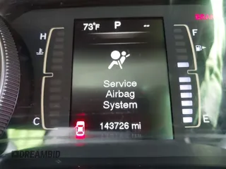 2016 Jeep Cherokee Latitude с VIN 1C4PJMCS3GW118356, выставлен на аукционе IAAI как лот 42342091 с пробегом 143 726 миль миль и . История ставок и продаж доступна на DreamBid. Изображение 15.