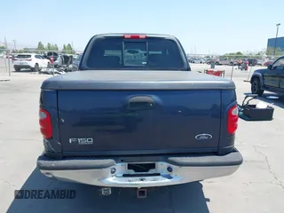 2001 Ford F-150 XLT с VIN 1FTRW07671KC48137, выставлен на аукционе IAAI как лот 42448229 с пробегом 107 306 миль миль и . История ставок и продаж доступна на DreamBid. Изображение 16.