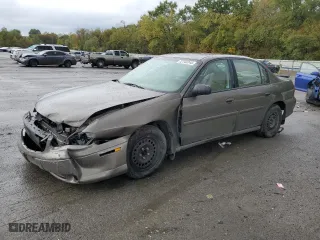 2000 Chevrolet Malibu with VIN 1G1ND52JXY6182918, listed as a Copart auction lot 72743244 with 80,239 mi miles and Salvage Title. Bid and sale history available at carsss.com. Image 1.
