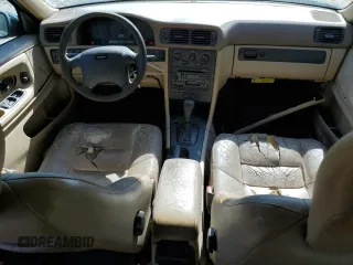 1998 Volvo S70 z VIN YV1LS5531W2483710, wystawiony jako Copart lot #76098124 z przebiegiem 236 374 mil mil oraz Szkody całkowita. Historia ofert i sprzedaży dostępna na DreamBid. Obrazek 8.