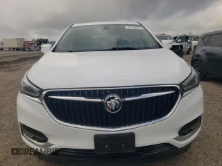 2019 Buick Enclave Essence with VIN 5GAERBKW2KJ174143, listed as a Copart auction lot 44210425 with 85,696 mi miles and Salvage Title. Bid and sale history available at DreamBid. Image 5.