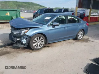 2018 Subaru Legacy Limited with VIN 4S3BNAN60J3026112, listed as a IAAI auction lot 42176453 with 152,962 mi miles and . Bid and sale history available at DreamBid. Image 18.